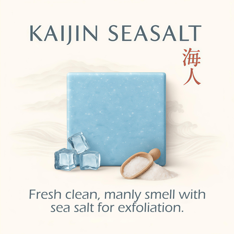 Kaijin Seasalt
