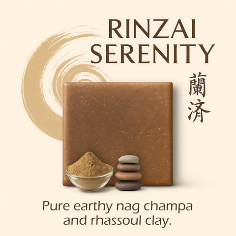 Rinzai Serenity