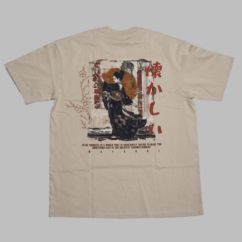 Personalized Unisex T-shirt