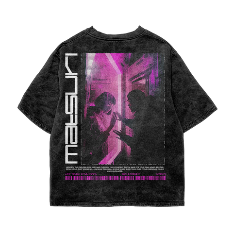 Unisex Japanese T-shirts