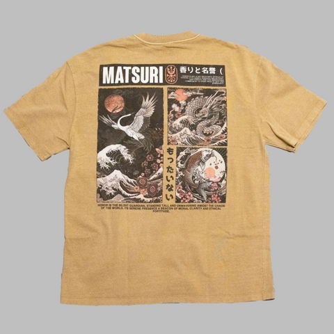 Custom Unisex T-shirt