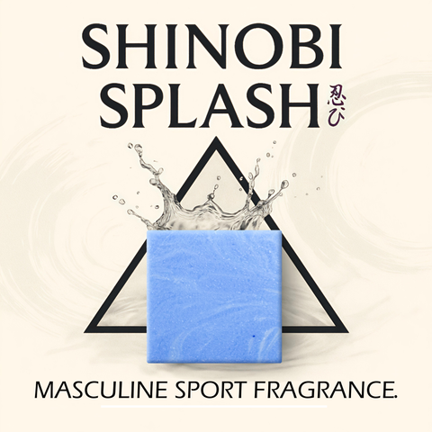 Shinobi Splash