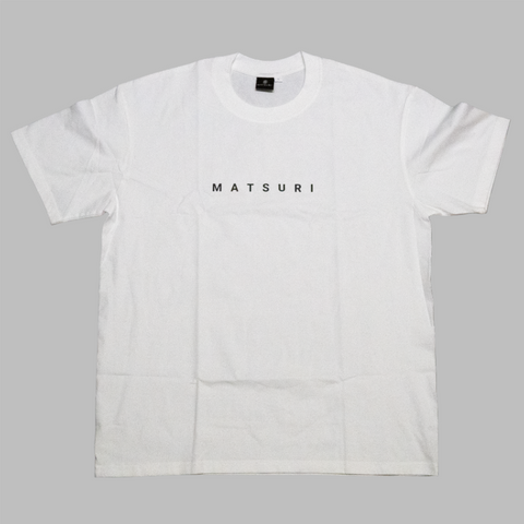 White Sakura T-Shirt 